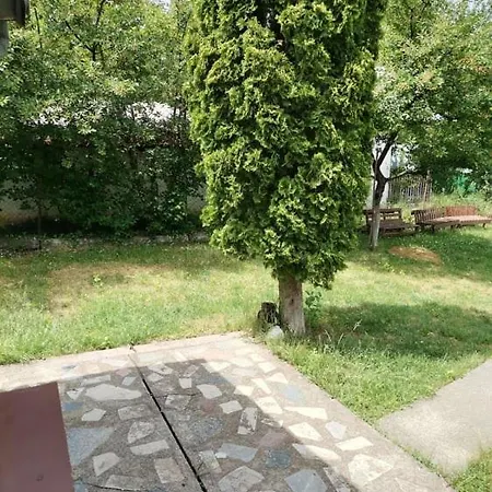 Apartamento Dule 1 Cucunje
