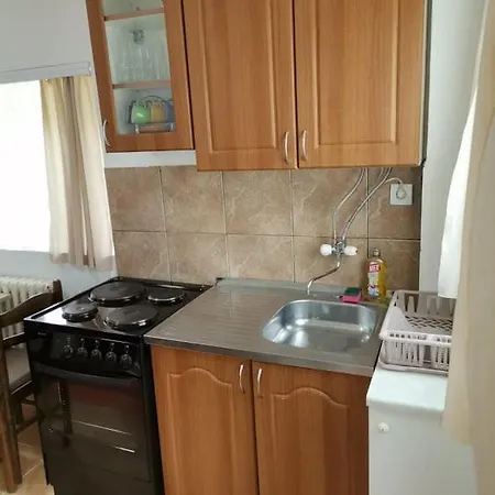 Dule 1 Apartamento